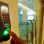 Access Control Systems